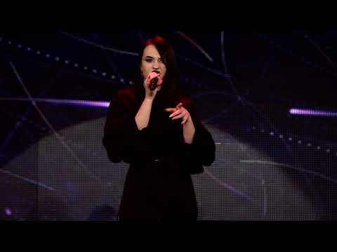 Balkan Fest 2023 - ANDJELA PETRUŠIĆ (19y) - 1994_Ne voliš je znam (mix World hit & Native language)