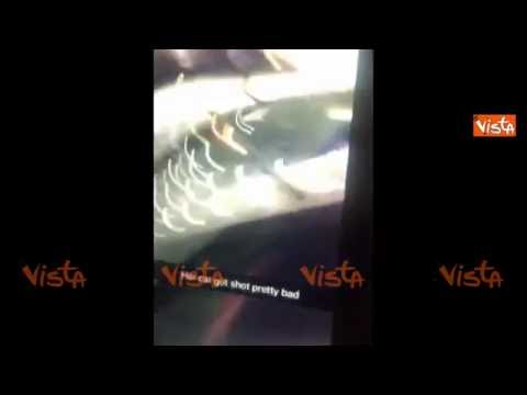 Sparatoria in Florida a una festa di teenager, uccisa una stella del basket