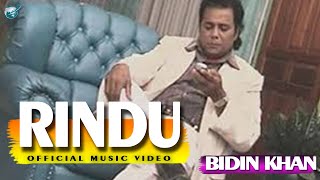Download lagu Bidin Khan - Rindu NOSTALGIA LAGU DANGDUT mp3