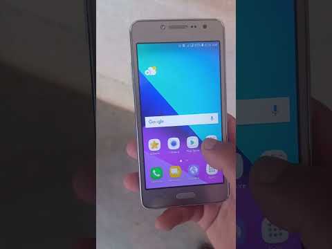 Samsung Galaxy J2 Prime