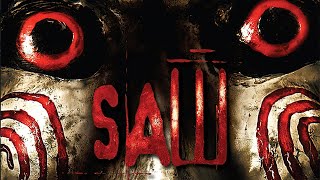 The Saw Video Game and its Terrible Sequel