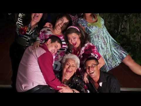 CELEBRA LA VIDA - Juana Marcolina (1927 - 2021)