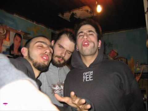 H8R Luca feat. Prti Bee Gee - Isto