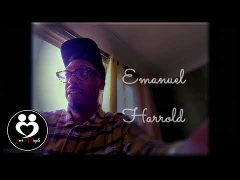 Jazz Drummer Emanuel Harrold on the beginnings of Gregory Porter
