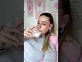 Cleangirl Aesthetic Morning Routine ️ Cleangirl Morningroutine