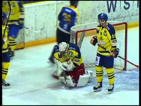 20. kolo WSM Ligy - Ústí - Přerov 3:1