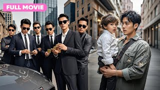 Kidnapped Boy Saved by a Beggar—Shock! The Hero Is His Dad… and a Hidden Billionaire CEO!