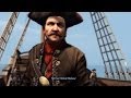 Assassin S Creed Liberation HD Walkthrough Part 24 Sequence 3 Getting Ulloa S Attention