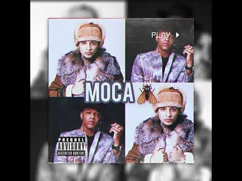 Dowba Montana ft Secreto “El Famoso Biberón” - MOCA 🪰 [Audio]