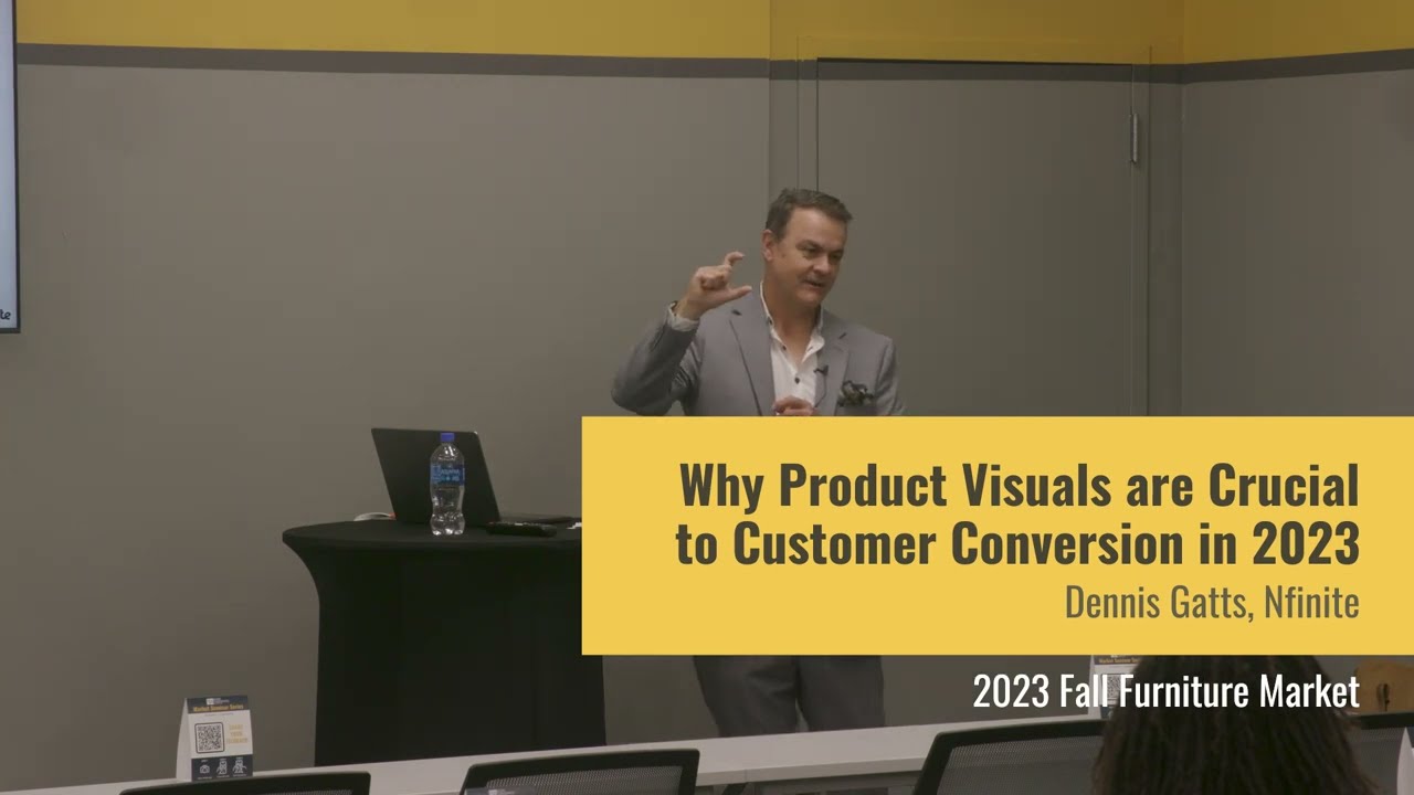 Why product visuals are crucial to customer conversion in 2023