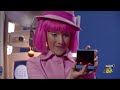 LazyTown Español Latino 1 El Agente Secreto Episodio 27 Spanish Latin Language Discovery Kids