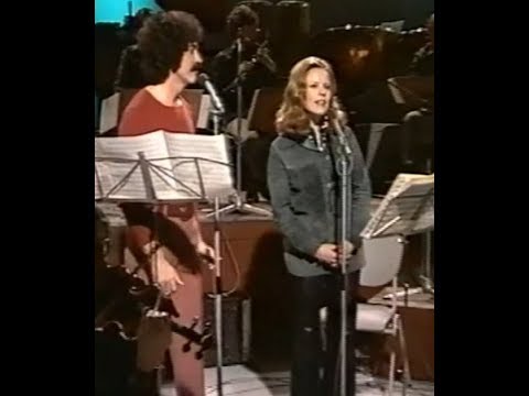 Mark Murphy, Greetje Kauffeld & Metropole Orchestra -  Jimmy McHugh Special
