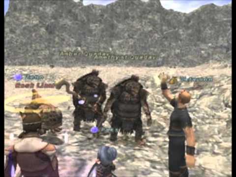 BEST VGM EVER 181 Final Fantasy XI - Longfall