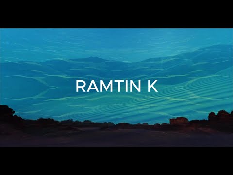 Ramtin K - Darwish Trip (Offical Music Video)