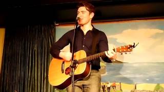 Emmet Cahill - Wild Mountain Thyme