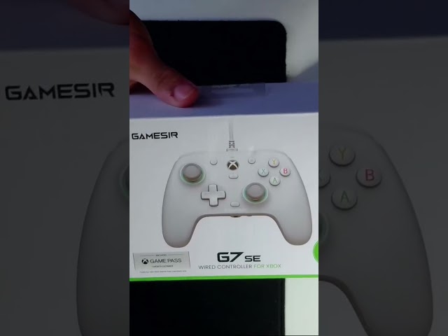 Vídeo relacionado con Xbox Mando Shock Blue + Game Pass Ultimate | Suscripción de 1 mes