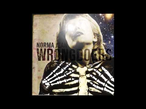 Norma Jean - Wrongdoers (Full Album)