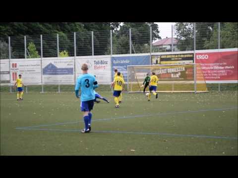 Testspiel Sommerpause 2017 // Penzliner SV - 1.FC Neubrandenburg 04 3:2 (0:1)