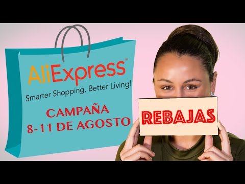 Adaspleasures HAUL tecnolog&iacute;a #AliExpressBlogger