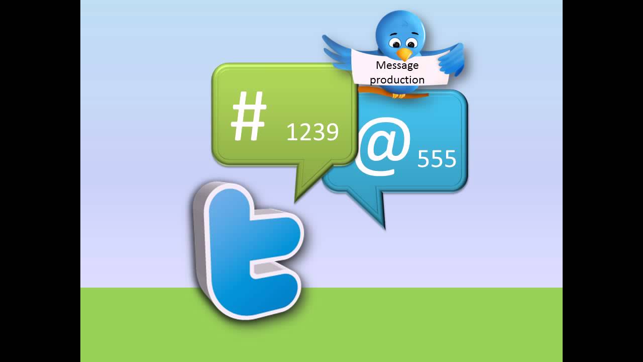 Twitter at scientific conferences