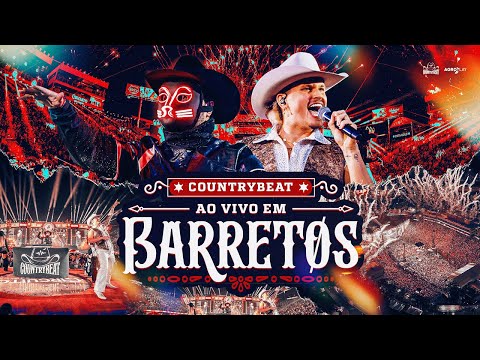 CountryBeat Ao Vivo em Barretos (Melhores momentos)