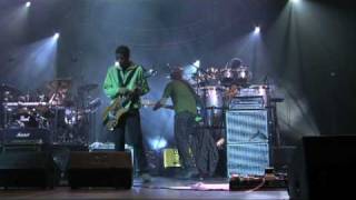 Umphrey&#39;s McGee - 40&#39;s Theme w/ Stanley Jordan - 12-30-2008