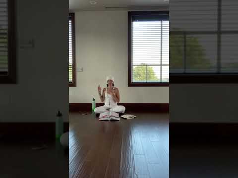 Meditation for a Calm Heart Kundalini Yoga 