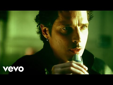 Audioslave - Be Yourself (Album Version)