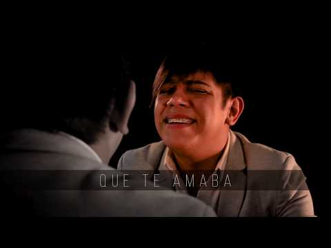 Fabian Murillo - Hoy Vino A Verme (Video Lyric)