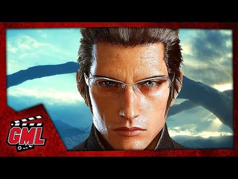 FINAL FANTASY 15 : EPISODE IGNIS (FR)