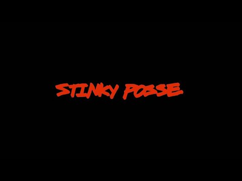 Cult of The Damned - Stinky Posse (prod by Morriarchi) OFFICIAL AUDIO