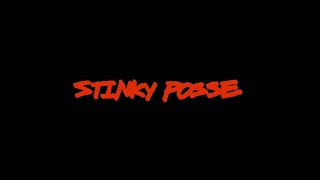 Cult of The Damned - Stinky Posse (prod by Morriarchi) OFFICIAL AUDIO