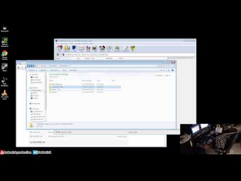 Installing Push For Bitwig