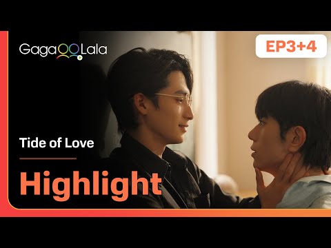 You need a proper lesson on what “0” socializing means… in "Tide of Love" EP3+4 on GagaOOLala!
