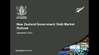 Post PREFU Sept 2023 presentation
