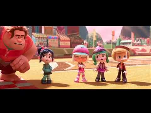 The Little Scottish Princess part 7 - To the Surface