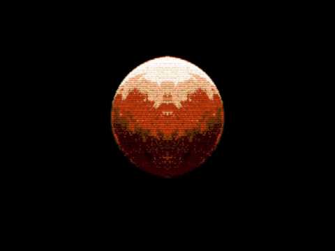 OTM - Lune rouge (Prod. 96')