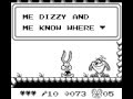 Game Boy Longplay 153 Tiny Toon Adventures Babs Big Break