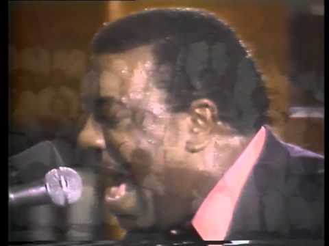 James Cleveland - Where Is Your Faith In God