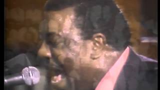 Rev. James Cleveland and The Metro Mass Choir - &quot;Where Is Your Faith In God&quot;