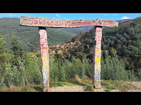 Talasnal - descubra a jóia escondida das Aldeia do Xisto na Serra da Lousã