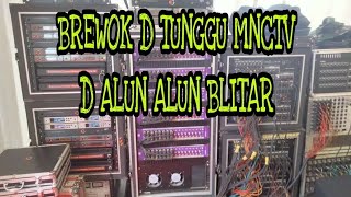 Download lagu ambyarrr,,!!!!cek sound mnctv vs brewok d tunggu. blitar(temon kicir kicir kumat,) mp3 Download lagu ambyarrr,,!!!!cek sound mnctv vs brewok d tunggu. blitar(temon kicir kicir kumat,) mp3