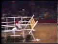 World Record   Horse High Jump 2 32 meters