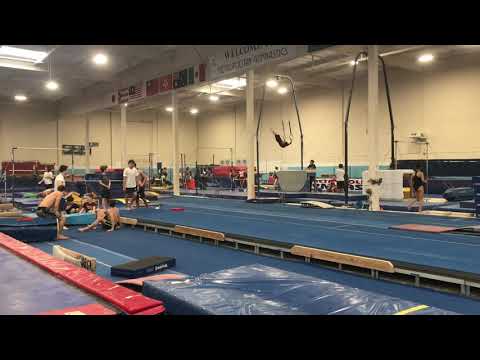 Nick Kuebler - New Skills - September 23/27