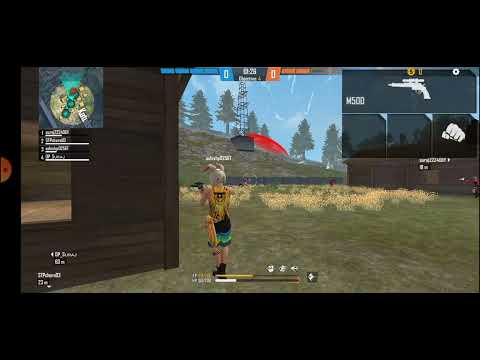 1 VS 4 CLUTCH IN JUST 10 SECONDS