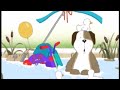 Kipper Did You See Did You See It Got Off The Ground Just Before It Crashed