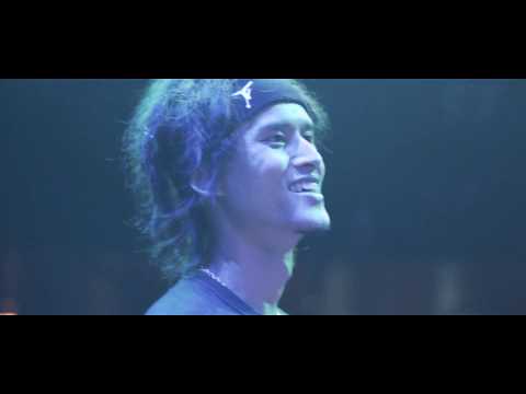 Regi Levi - Switched Up (Music Video)