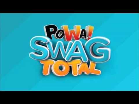 Musica Completa "Verão POWA SWAG" (Djodje, R100J, Nissah & Batchart)