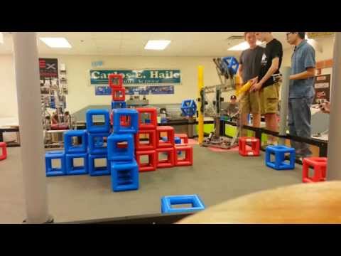 8899 Practice Video