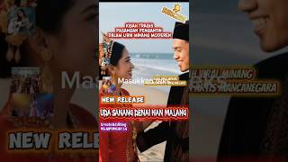 Download lagu 'UDA SANANG DENAI NAN MALANG',@Lirik Minang sedih, #laguminangsedih #minangculture #artdigital mp3 Download lagu 'UDA SANANG DENAI NAN MALANG',@Lirik Minang sedih, #laguminangsedih #minangculture #artdigital mp3